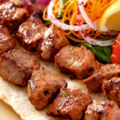 Kuşbaşı
